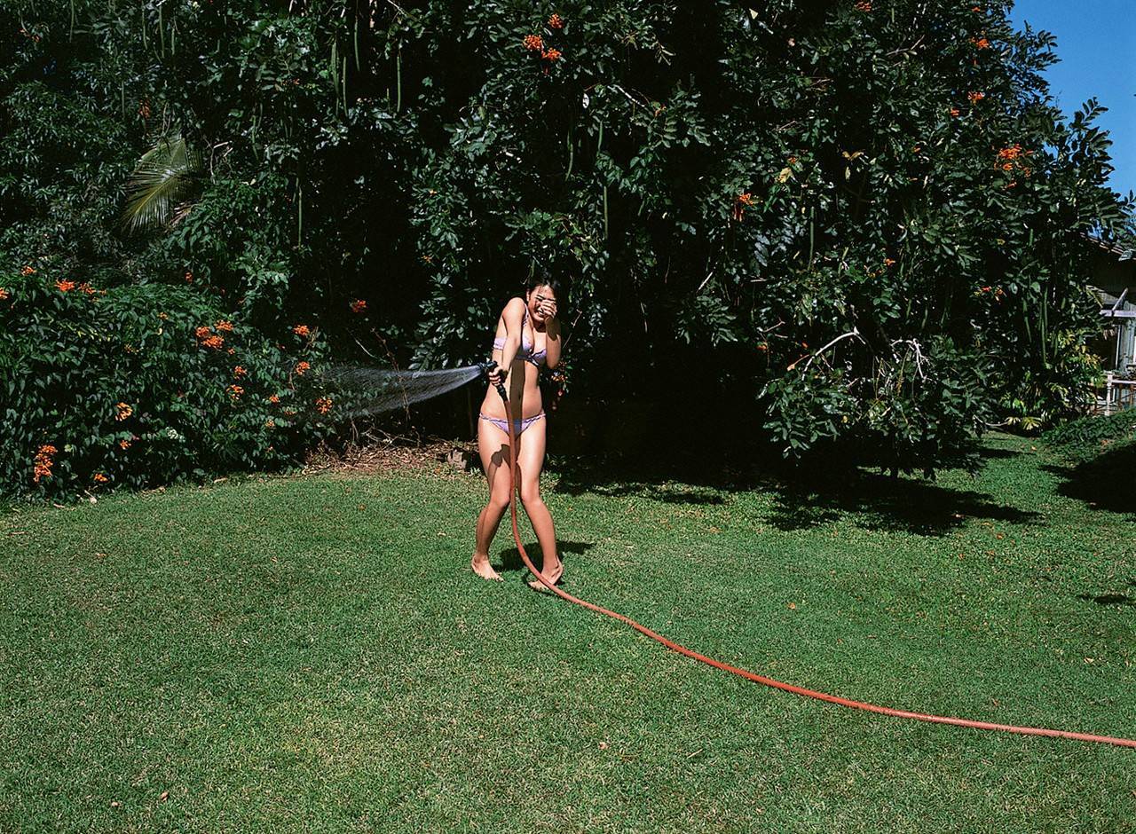 Yukie Kawamura (川村ゆきえ) - Be My Girl [VYJ]